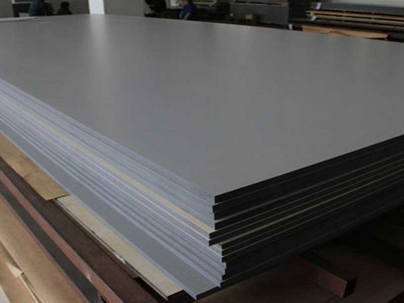 Stainless Steel 441 Sheets
