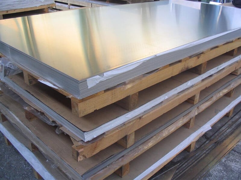 Stainless Steel 409 Sheets, SS 409 Sheets